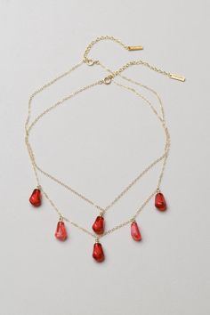 Ask and you shall recieve. We had so many demand for a Pomagarante Seeds Choker, and we made it for you! And now introducing you the newest addition; Single Seed Choker as so many of you requested! 14k Goldfilled Pomegranate Seeds Length: 14" + 2" extention 100% Handmade with 100% JOY Pomegranate Seed Necklace, Pomegranate Seed Jewelry, Persephone Pomegranate Aesthetic, Pomegranate Accessories, Pomegranate Jewellery, Pomegranate Necklace, Pomegranate Jewelry, Seed Necklace, Pomegranate Seeds