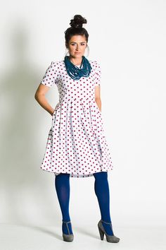 the cutest selection of womens dresses & pencil skirts // LulaRoe Shop Look Short, Stitch Fix Style