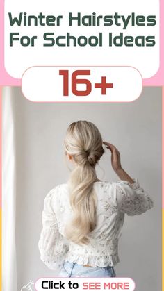 Trendy Hairstyles, Hair Day, Fall Hair, Cool Hairstyles, Turtle Neck