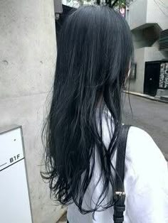 Grey Ombre Hair, Ulzzang Hair, Hair Color Streaks, Hair Catalog, Stylish Haircuts, Hair Inspo Color, Dream Hair, Aesthetic Hair