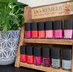 No salon, no problem! Paint your nails with our long-lasting, high-quality nail lacquers. Available in 40 different shades, Remedy polishes are FREE from chemicals that can discolor your nails. Shop our selection & create your very own salon of your dreams! nPhoto: @emuplainspodiatrynn#CrueltyFree #VeganNailPolish #VeganNails #VeganNailPolishBrands #VeganNailPolish #DoctorRecommendedNails #DoctorFormulatedNails #NailPolish #LoveNailPolish #MadeinUSA #PetaApproved #AtHomeSpa #SocialDistancing n Melissa Mccarthy, Hugh Dancy, Nail Shop