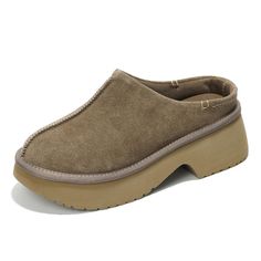 PRICES MAY VARY. 𝗠𝗲𝗺𝗼𝗿𝘆 𝗙𝗼𝗮𝗺: The Johnna Clog features plush memory foam padding that molds to your feet, providing all-day comfort. Perfect for long hours of wear, these clogs ensure your feet feel as relaxed as possible. 𝗡𝗼𝗻-𝗦𝗹𝗶𝗽 𝗦𝗼𝗹𝗲: With a non-slip rubber sole, these slip-on clogs & mules are designed for stability. Whether you're indoors or out, the textured sole offers excellent grip, reducing the risk of slips and keeping you steady on your feet. An ideal leather mul Steve Madden Clogs, Fall Clogs, Girls Clogs, Clogs For Women, Fall Winter Shoes, Suede Clogs, Classic Aesthetic, Platform Clogs, Suede Mules