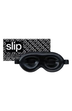 slip Lovely Lashes Pure Silk Contour Sleep Mask | Nordstrom Silk Sleep Mask, Silk Eye Mask, Sleep Masks, Celebrity Hair Stylist, Beauty Sleep, Liquid Detergent, Diy Kits Gift, Cotton Pillow Cases, Silk Pillowcase