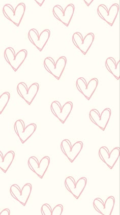 hearts Pink Wallpaper Heart, Aesthetic Wallpapers Iphone, Valentines Wallpaper Iphone, Wallpaper Heart, Heart Iphone Wallpaper, Iphone Wallpaper Aesthetic, Wallpaper Iphone Wallpaper, Wallpaper Pink, Pink Wallpaper Iphone