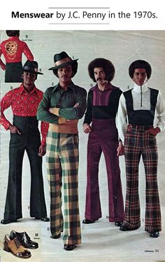 70s Black Fashion, 1970s Mens Fashion, 70s Fashion Men, 70s Mens Fashion, Look Disco, 70s Mode, 1970s Men, Western Outfits Men, Super Fly