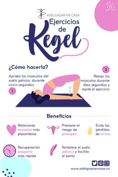 a woman doing yoga poses in spanish