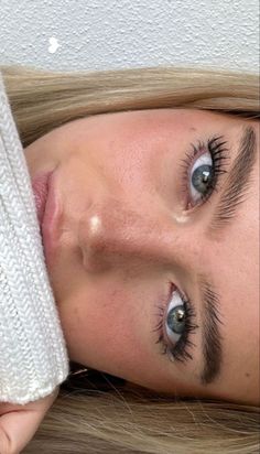 — ★ fleur delacour Clean Girl Makeup, Smink Inspiration, Makeup Tut, Cute Makeup Looks, Makeup Looks Tutorial, Hooded Eyes, Make Up Inspo, Clean Makeup, Natural Makeup Looks