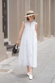 Pregnacy Fashion, Japanese Minimalist Fashion, New Look Clothes, Frock Fashion, Short Sleeve Summer Dresses, Casual Maternity