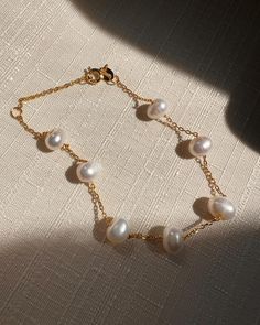 Pearl jewelry, Etsy bracelet, Etsy promo , Etsy gift, Mother’s Day gift , bracelet stack , Etsy jewelry, gifts for her , minimalist jewelry, Aesthetic jewelry, stackable bracelet, Etsy seller , delicate jewelry, dainty bracelet Delicate Baroque Pearl Bracelet With Pearl Chain, Delicate Baroque Pearl Chain Bracelet, Delicate Baroque Pearl Bracelet, Gift Pearl Embellished Jewelry Bracelet, Delicate Bracelets With Pearl Charm And Round Beads, Pearl Embellished Bracelet Jewelry Gift, Pearl Embellished Jewelry Bracelet Gift, Handmade Elegant Gold-plated Beaded Bracelets, Handmade Gold-plated Elegant Beaded Bracelet