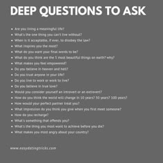 PIN + INSTA // Kee_ah_ruh ✩ Deep Life Questions To Ask, Deep Talks Questions About Love, Life Development, Deep Questions To Ask