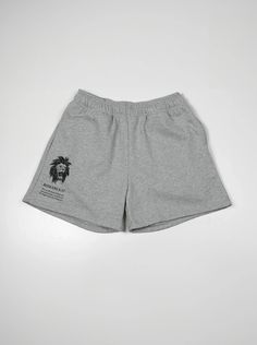 Our Romans 8:37 shorts are designed and crafted for peak performance in and outside of the gym. Built with one of our most comfortable comfort shorts fabric to date, including double threaded stability to withstand any workout. "No, in all these things we are more than conquerors through him who loved us." -Romans 8:37 PERFORMANCE FIT: Model is 6’2”, wearing a size L. Fits true to size. ORIGINAL DESIGN: Premium Cotton/Spandex Fabric Blend Comfort Waistband with Durable Drawstrings 7" Inseam Mois We Are More Than Conquerors, Christian Gym, More Than Conquerors, Extreme Flexibility, Romans 8 37, Water Trampoline, Rv Air Conditioner, Rv Cover, Fishing Shop