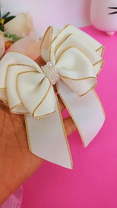 Hair Bows, Exterior, Hair, Instagram