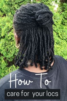 Maintining your locs by yourself has a lot of great benefits! In my recent youtube video, I address how you can save on cost, benefit from convenience and gain confidence from retesting your locs yourself. Maintaining your locs can be done whether you have starter locs or are advanced in your loc journey. #locs #locstyles #locmaintenance #loctutorial #mediumlocs #stylinglocs Short Locs Styles, Grey Locs, Locs Retwist, Natural Hair Care Regimen, Dreadlocks Hair Care, Dreads Care, Loc Care, Micro Locs