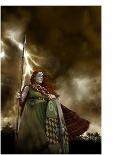 Retro Brit: Cartimandua (British Queen of Brigantes Celts) AD43 - AD69 Queen Boudica, Iceni Tribe, Celtic Clothing, Celtic Warriors, Celtic Goddess, Celtic Woman