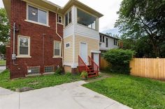 591 Lakewood St, Detroit, MI 48215 | MLS #2200055790 | Zillow