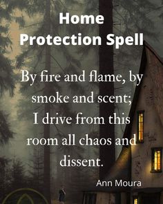 Home Protection Witchcraft, Protection Witchcraft, Spells Protection, Wicca Spells, Goddess Magick, Banishing Spell, Witchcraft Spells For Beginners, Spells For Beginners, Spiritual Psychology