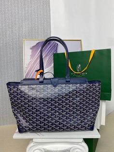 Fashionupstore - Goyard-Bags - 770 All Bags comes with Dust box, C manual, Tag and Paper bag. Our Bags - fashionupstore1 High-end Shoulder Bag With Leather Handles For Errands, Designer Handheld Shoulder Bag With Large Capacity, Designer Bags With Leather Handles For Errands, Light Luxury Tote Bag For Shopping, High-end Handheld Bags For Shopping, Light Luxury Shopping Tote Bag, High-end Handheld Shopping Bag, Designer Bag With Large Capacity For Errands, Light Luxury Tote Bag With Removable Pouch