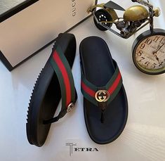 Gucci men slide 100% quality Gucci Slides For Men, Louis Vuitton For Men, Gucci Mens Sandals, Gucci Slippers, Slides For Men, Gucci Slides, Gucci Sandals, Men Slides