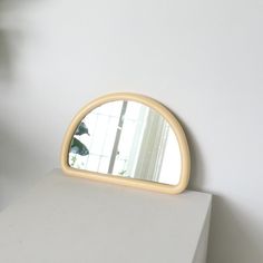 Modern Decorative Tabletop Cosmetic Mirror Small Standing Mirror, Gold Framed Mirror, Built In Refrigerator, Small Mirror, Mirror With Led Lights, Art Literature, Chandelier Lighting Fixtures, Green Mirrors, Cosmetic Mirror