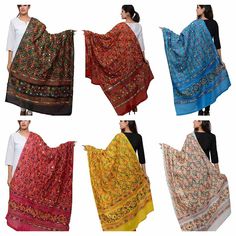 Handmade item,  Handmade Embroidered And Mirror Work Hevy Dupatta For Women, Wedding Return Gift For Women, Rajsthani Fulkari Hevy Dupatta, WELCOME MY SHOP * Color :- as picture Shown Size : 88X44"INCH ( Approx ) Layered Outerwear - Earthy, Traditional,  Note-: Actual colors may vary a little different from those shown due to the nature of photographing and monitor color settings. Returns: Kindly return the item(s) within 14 days of receipt of goods. 100% Customer Satisfaction is our goal. Retur Luxury Festive Dupatta With Meenakari, Luxury Meenakari Dupatta For Festive Occasions, Luxury Meenakari Dupatta For Traditional Ceremonies, Luxury Multicolor Meenakari Dupatta, Luxury Meenakari Embroidered Fabric For Women, Luxury Elegant Dupatta With Meenakari, Luxury Meenakari Dupatta For Eid, Luxury Meenakari Dupatta For Celebrations, Multicolor Embroidered Dupatta With Motifs