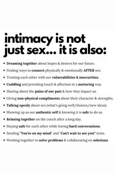 Being Intimate Quotes Relationships, Relationship Advice For Men, Growth In A Relationship, Quotes About Intimacy, Intimacy Quotes, Intimate Questions, Dating Relationship Advice, Relationship Lessons, Relationship Therapy