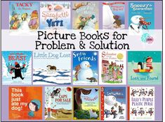 books for children and adults to read in the winter, with text that reads picture books for