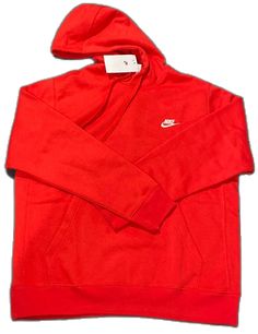 Red Nike Sweater, Nike Vintage Crewneck, Sweaters Nike, Black Nike Hoodie, Nike Crewneck Sweatshirt, Nike Crew Neck, Nike Sportswear Club Fleece, Camo Sweatshirt, Nike Crewneck