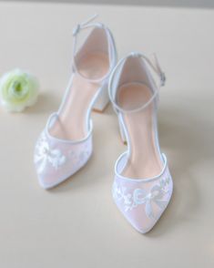 Find your perfect wedding shoes, bridal heels, wedding flats, lace bride shoes, low heels, bridal sandals at KateWhitcomb.com. Our wedding shoe collection includes Elsy lace wedding shoes, comfortable wedding heels, gold bridesmaid shoes, comfortable bridal flat shoes for bride and more. Wedding Shoes Low Heel Lulus, Luxury Spring Wedding Shoes With Block Heel, Luxury Spring Wedding Court Shoes, Comfy Wedding Shoes Low Heel, Dream Wedding Shoes Bhldn Weddings, Low Heel Bridal Shoes Veaul, Lace Shoes In Short Wedding, Wedding Shoes Bride Kailee P., Blue Bridal Heels