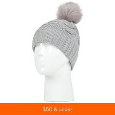 in stock Roll Up Design, Purse Accessories, Pom Pom Hat, Fur Pom Pom, Cold Day, Roll Up, Handbag Accessories, Stay Warm, Faux Fur