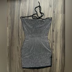 New With Tag! Super Cute And Sexy Twilight Magic Rhinestone Minidress In Black, Included Stock Images Of The White Version (This Is Not The White Version) Bought For A Vegas Trip And Never Wore It Fits A Small/Xs Two Slits On The Side Of The Dress (Pictured In Photos) Halter Tie Top Keywords: Vegas, Sexy, Dress, Sparkly, Going Out, Party Rhinestone Mini Dress For Night Out, Night Out Mini Dress With Rhinestones, Rhinestone-embellished Mini Dress For Date Night, Mini Dress With Rhinestones For Night Out, Rhinestone-embellished Bodycon Mini Dress For Date Night, Rhinestone Bodycon Mini Dress For Date Night, Bodycon Rhinestone Mini Dress For Date Night, Bodycon Mini Dress With Rhinestones For Date Night, Rhinestone Mini Dress For Date Night