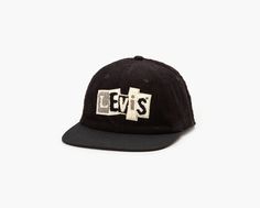 Inspired by the skate park, this Skate Cap features a 5-panel design and a one-of-a-kind Levi's® graphic design. A classic skate cap With a one-of-a-kind Levi's® graphic design Adjustable Logo Baseball Cap For Streetwear, Urban Skateboarding Baseball Cap, Adjustable Snapback Baseball Cap With Logo, Adjustable Logo Print Baseball Cap For Streetwear, Casual Baseball Cap With Graphic Print And Flat Brim, Adjustable Baseball Cap With Logo For Streetwear, Retro Snapback Hat With Curved Bill For Streetwear, Casual Baseball Cap With Graphic Print, Vintage Flat Bill Dad Hat For Streetwear