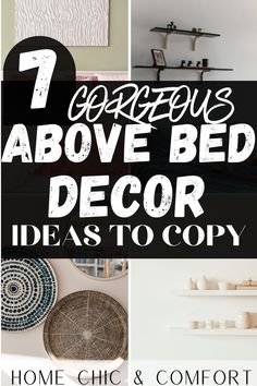 above bed decor, over the bed wall decor, shelf above bed, terracotta bedroom, witchy bedroom Diy Above Bed Decor, Pictures Above Bed Ideas, Above Bed Decor Ideas, Picture Above Bed, Floating Shelf Above Bed, Above The Bed Wall Decor, Wall Above Bed, Pictures Above Bed, Above Bed Ideas