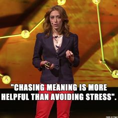 Perhaps the most motivational part of her talk was her final comment. - Imgur Education Inspiration, Family Health, Functional Medicine, Beautiful Words, Inspire Me, Health And Wellness, Tap, Meant To Be