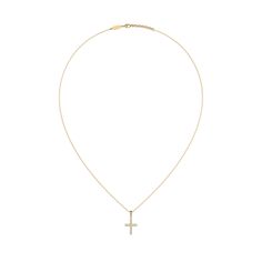 A classic cross pendant featuring 15 laboratory-grown diamonds. Available in gold and silver tones. Chain optional. ? | Necklace sold separately. | Dimension:16-18inch| Metal Purity: Hypoallergenic Metal And Lab-grown Diamond | Stone: White Lab-Grown-Diamonds | Color: D,E,F | Clarity: VVS | Carat Weight: 0.15?ct. | Carbon Emission: 0% Luxury White Gold Cross Necklace, Classic Yellow Gold Diamond Cross Pendant Necklace, Luxury White Gold Cross Necklace With Diamond Accents, Luxury Pendant Cross Necklace With Diamond Accents, Cross Necklace With Single Cut Diamonds, Luxury Cross Pendant Necklace, Luxury Cross Necklace With Diamond Accents, Luxury Cross Pendant Necklace With Diamond Accents, Luxury Diamond Accented Crucifix Cross Necklace