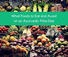 A guide to Ayurvedic nutrition for the Pitta body type. Ayurvedic Nutrition, Pitta Diet, Short Inspirational Sayings, Facts About Earth, Lifestyle Routine, Bitters Recipe, Pitta Dosha, Women Exercise