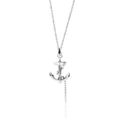 Caught in rough stormy seas with a feeling that you’re losing control…the Anchor Pendant is symbolic of staying strong and holding on, no matter what comes your way to try and uproot you and steer you off your course.

The Anchor Pendant is available in sterling silver and 18ct yellow gold vermeil.
Chain length : 3 chain contraction hoops 450mm, 550mm, 600mm Losing Control, Staying Strong, Stormy Seas, Anchor Pendant, Stormy Sea, The Anchor, Black Sea, Chain Lengths, Gold Vermeil