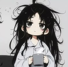 Wake Up Wallpaper, Cute Chibi Couple, Love Profile Picture, Anime Night, Up Wallpaper, Whatsapp Icon, Night Girl, Couple Profile, Chibi Couple