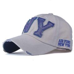 Item Type: Baseball CapsStrap Type: AdjustablePattern Type: LetterStyle: CasualHat Size: One Size,7 1/4Gender: UnisexModel Number: P1Brand Name: xthreeMaterial: CottonDepartment Name: Adult {"@context":"https://schema.org/","@type":"Product","name":"Xthree unisex fashion cotton baseball cap snapback hat for men women sun hat bone gorras ny embroidery spring cap wholesale","image":"https://cdn.shopify.com/s/files/1/0013/2802/1592/products/xthree-unisex-fashion-cotton-baseball-cap-snapback-hat-for Ny Baseball, Nails Shellac, Baseball Fashion, Wash Baseball Cap, Baseball Snapback, Sporty Outfit, Best Caps, Women Baseball