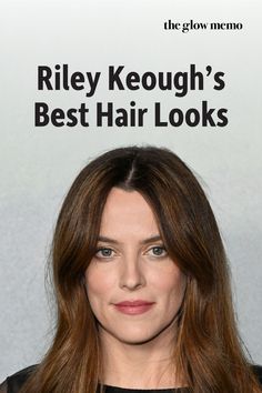 Get inspired by Riley Keough’s best hair looks from 2006 until now. The Glow Memo has all her best haircuts, hairstyles and hair colours, from long blonde waves to bold red bangs. Click to explore her hair evolution. #RileyKeough #CelebrityHair #HairInspiration Red Bangs, Riley Keough, Blonde Waves, Coarse Hair, Brunette To Blonde, Hair Color Highlights, Party Hairstyles