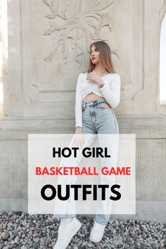 cute basketball game outfits Going To Basketball Game Outfit, Uk Basketball Game Outfit, Memphis Grizzlies Outfit Women, Nuggets Game Outfit, Unc Basketball Game Outfit, Basketball Outfits Aesthetic, Cute Basketball Mom Outfits, Winter Nba Game Outfit, What To Wear To Basketball Game Women