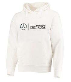 Formula 1 Mercedes Hoodie