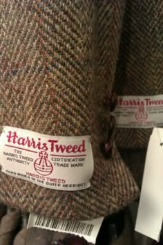 Harris Tweed 1970s New York, Tweed Outer, Harris Tweed Jacket, Broken Marriage, English Country Style, Outer Hebrides, Harris Tweed, Gentleman Style, Country Outfits