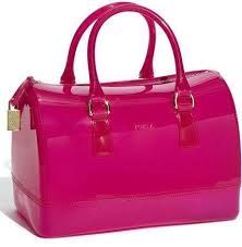 CARTERA FUCSIA Jelly Purse, Cheap Designer Handbags, Cheap Handbags, All Things Pink, Handbag Outlet