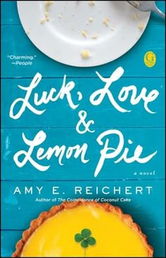 luck, love and lemon pie