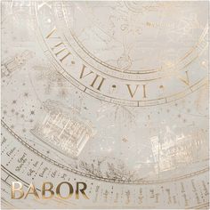 Time is full of magic. Whether with family, best friends, or alone, enjoying peace, quiet, and rest is truly special, especially as the year comes to an end. Give the highest form of luxury—time.
The BABOR Ampoule Calendar provides 24 days of unique and lavish moments of indulgence.
The ideally matched active concentrates provide refreshing moisture, vitality, and restful regeneration for you to celebrate with a delightful daily ritual. 4x HYDRA PLUS: Maximum hyaluron power for maximum skin mois Advent Calenders, Calendar 2024, Daily Ritual, Reduce Wrinkles, Flawless Skin, Active Ingredient, Travel Size Products, Advent Calendar, Advent