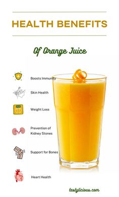 orange juice health benefits what are the benefits drinking orange juice orange juice recipe ideas is orange juice healthy juice cleanse ingredients green smoothie for weight loss colon cleanse smoothie recipe ideas smoothie fat burning Benefits Of Orange Juice, Juicing Oranges, Orange Juice Benefits, Healthy Juice Cleanse, Benefits Of Celery Juice, Smoothie Cleanse Recipes, Orange Juice Recipes, Celery Juice Benefits