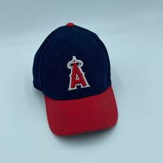 About this item Condition: Used: Seller Notes: Pre-owned item in mint condition” Brand: Outdoor Cap Size: S Product: Cap, Hat Color: Multicolor Team: Los Angeles Angels baseball team compete in Major League baseball cap with the home ground in Angel stadium of Anaheim. Featured Refinements: MLB Hat Los Angeles Angels Baseball, Mlb Hat, Angel Stadium, Anaheim Angels, Angels Baseball, Outdoor Cap, Los Angeles Angels, Baseball Season, Baseball Team