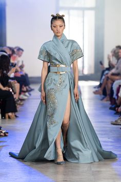 2019 Couture, Haute Couture Dresses, فستان سهرة