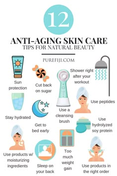 Antiaging Skincare Routine, Antiaging Skincare, Skin Care Routine For 20s, Natural Skin Care Products, Image Skincare, Anti Aging Tips, Anti Aging Skin, Natural Beauty Tips, Best Anti Aging