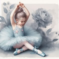 Kids Reference, Baby Souvenir, Angel Photography, Bathroom Crafts, Ballerina Outfit, Color Concept, Art Ballet, Art Of Dance, Gem Crafts